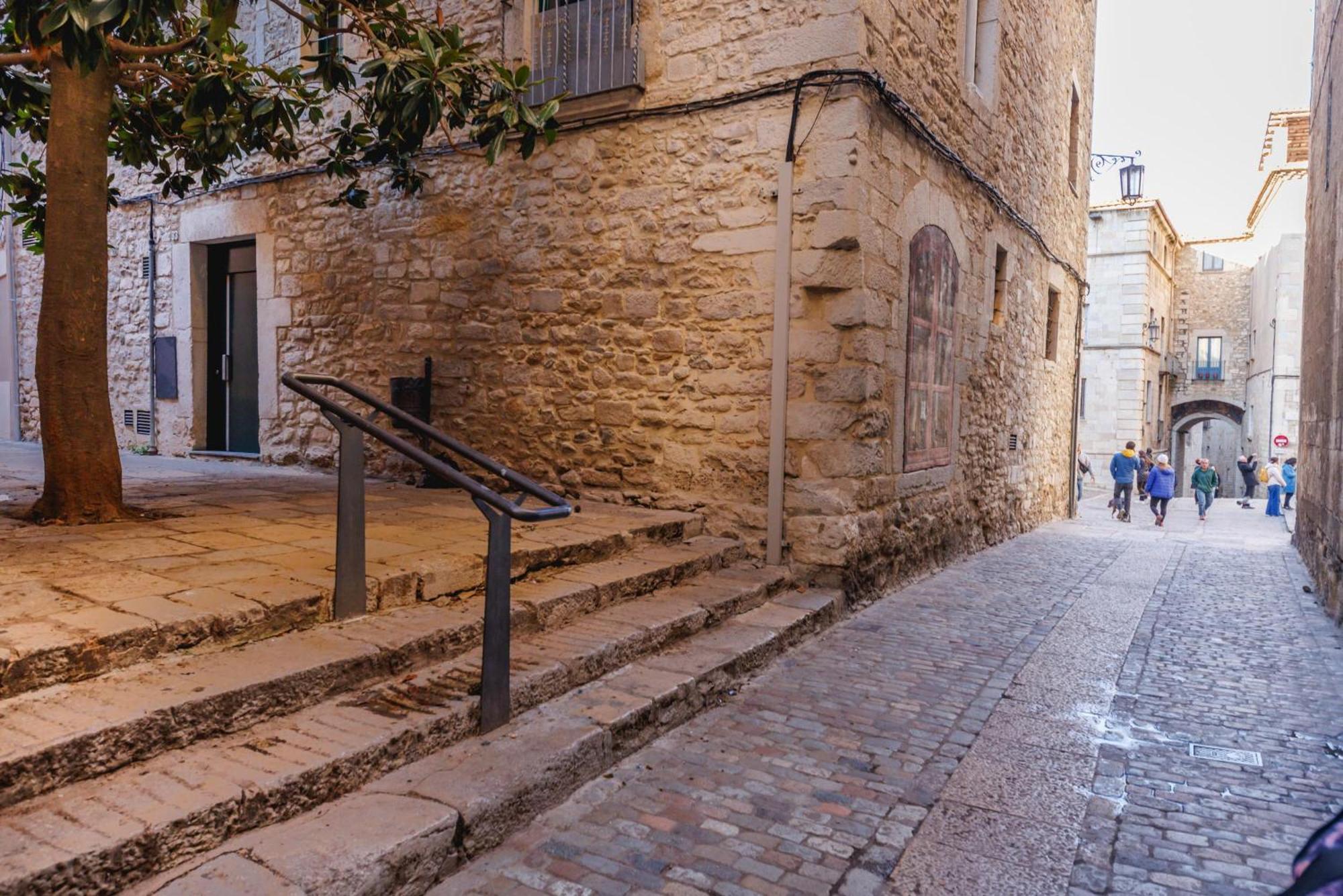 Bravissimo Catedral Apartamento Girona Exterior foto